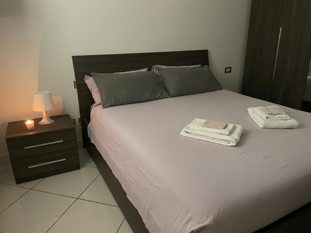 The Sea House Apartment Fiumicino