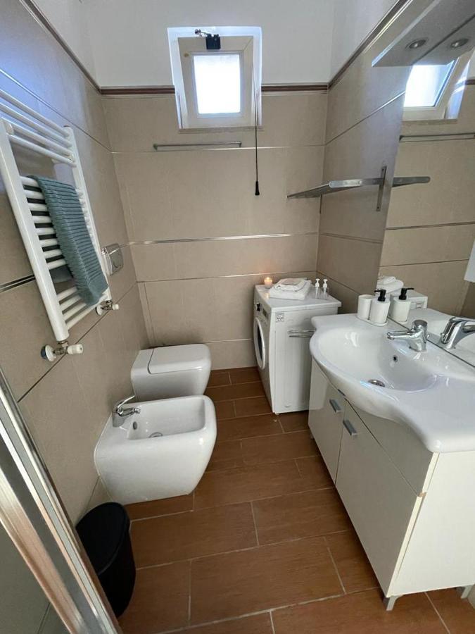 Apartment The Sea House