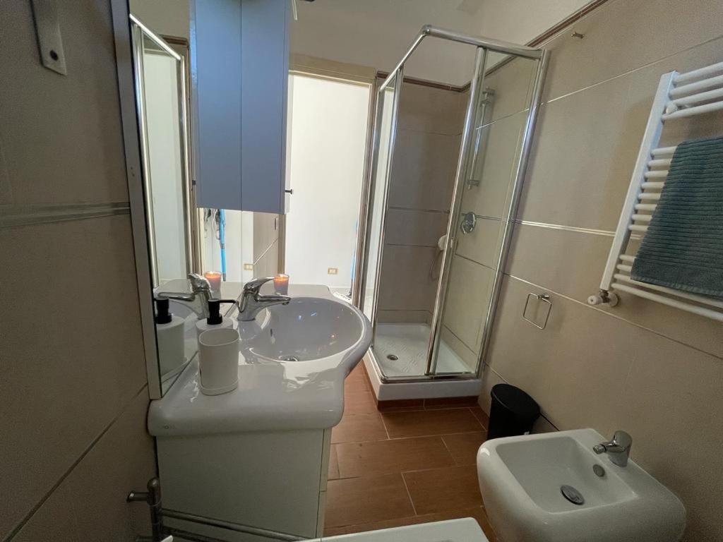 The Sea House Apartment