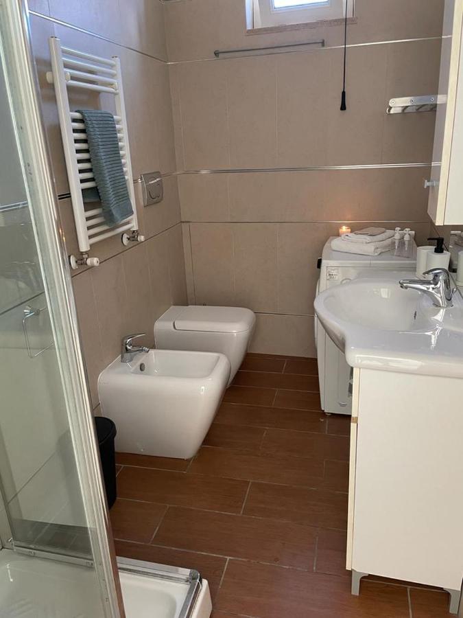 The Sea House Apartment