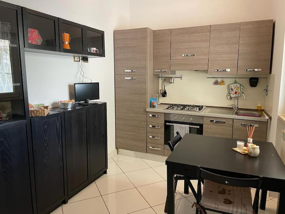 Apartment The Sea House Fiumicino